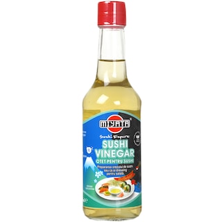 Miyata | Otet de orez pentru sushi 150ml