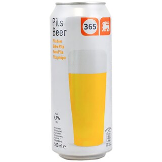 365 | Bere blonda 0.5L