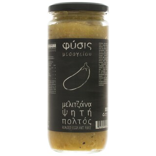 Nestos | Pireu de vinete coapte 480g