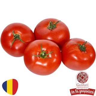 Gusturi romanesti | Rosii