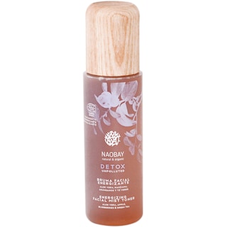 Naobay | Lotiune tonica energizanta Detox 200ml