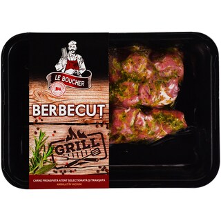 Le Boucher | Frigarui de berbecut kg