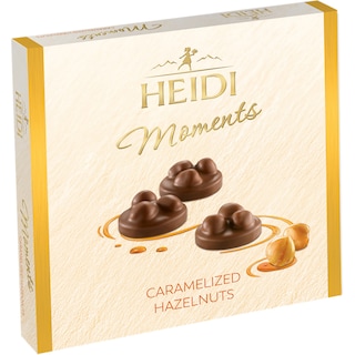 Heidi-Moments