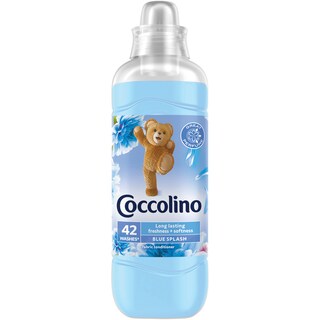 Coccolino | Balsam de rufe Blue Splash 1.05L