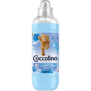 Coccolino | Balsam de rufe Blue Splash 1.05L
