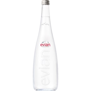 Evian | Apa minerala plata 750ml