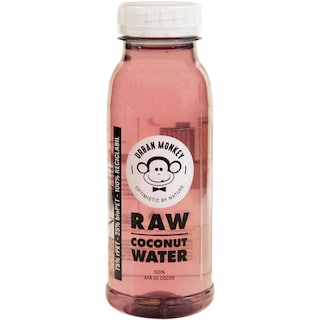 Urban Monkey | Apa de cocos 250ml