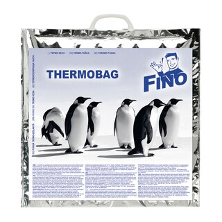 Fino | Punga thermo