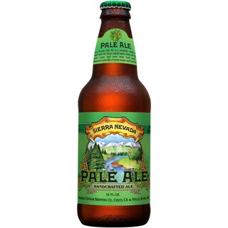 Sierra Nevada | Bere Pale Ale 355ml