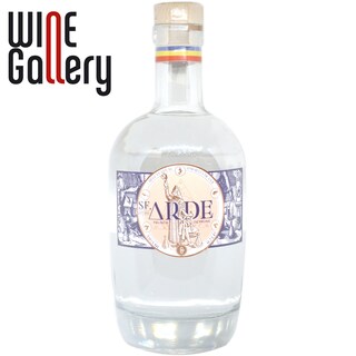 Sf Arde | Palinca de prune 700ml