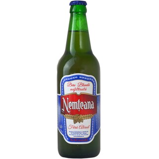 Nemteana | Bere blonda fara alcool 0.5L