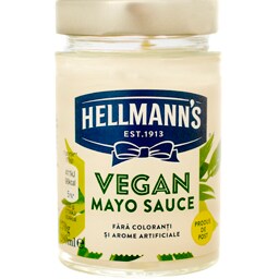Sos de maioneza vegan 280ml