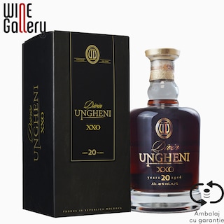 Vinars XXO 20 ani 0.7L
