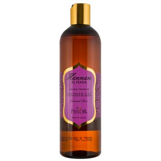 Hammam El Hana | Gel de dus cu aroma de trandafir 400ml