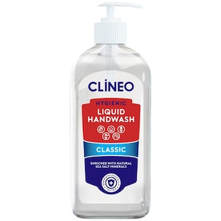 Clineo | Sapun lichid Hygenic 500ml