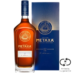 Brandy 12 stele 0.7L