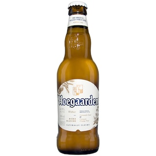 Hoegaarden | Bere alba nefiltrata 0.33L
