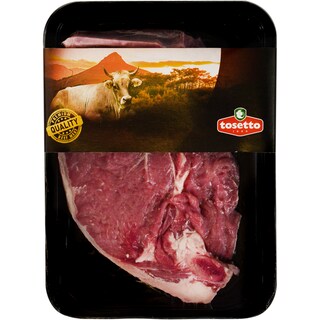 Tosetto | T-bone Steak manzat