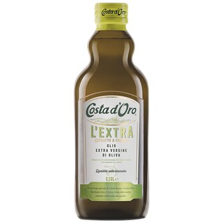 Costa d'Oro | Ulei de masline extravirgin 500ml