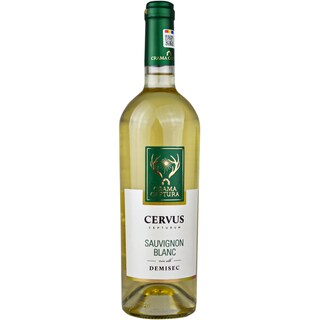 Cervus Cepturum | Vin alb  0.75L