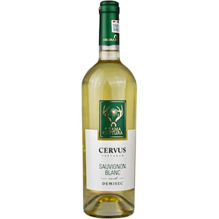 Cervus Cepturum | Vin alb  0.75L