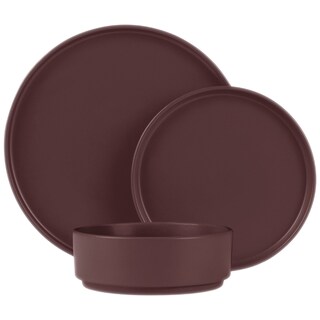 Berlinger Haus | Set 18 farfurii, Sahara/Leonardo