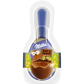 Milka | Ciocolata crema ou Paste 34g