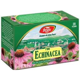 Ceai echinacea 20x1.5g