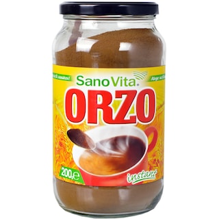 Sano Vita | Orz prajit solubil 200g