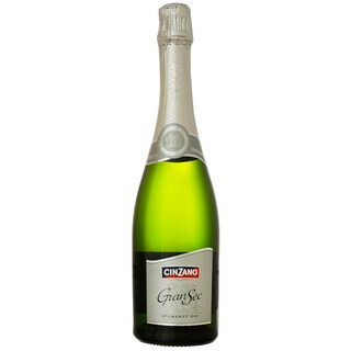 Cinzano | Gran Dolce | Vin spumant sec 0.75l