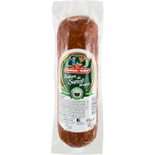 Cris-Tim | Salam cu sunca taranesc 450g