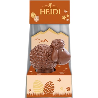 Heidi | Oita ciocolata cu lapte 85g