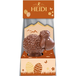 Heidi | Oita ciocolata cu lapte 85g