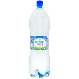 Taramul Apelor | Apa de izvor carbogazoasa 2l