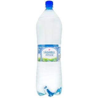 Taramul Apelor | Apa de izvor carbogazoasa 2l