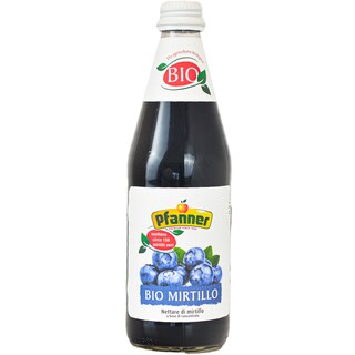 Pfanner | Nectar bio de afine 500ml