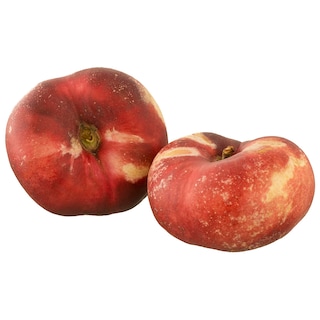 (vrac) | Nectarine plate