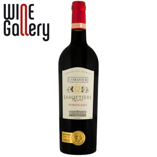 Cordier | Labottiere reserve | Vin rosu 0.75L