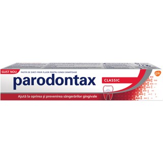 Parodontax | Pasta de dinti Classic 75ml