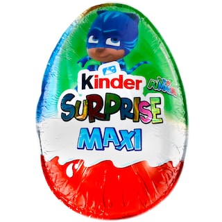 Kinder | Maxi surprise