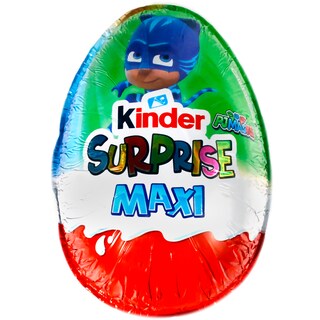 Kinder | Maxi surprise | Kinder Surprise Minion 100g