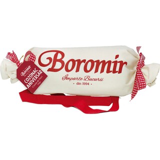 Boromir | Cozonac aniversar cu crema de nuci 550g