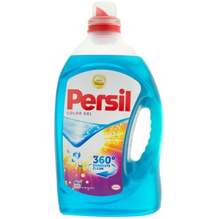Persil | Detergent lichid Color 60 spalari 4.38l