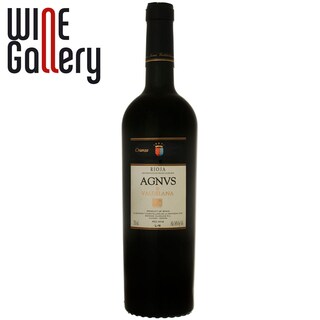 Agnus | Vin rosu de Valdelana 0.75l
