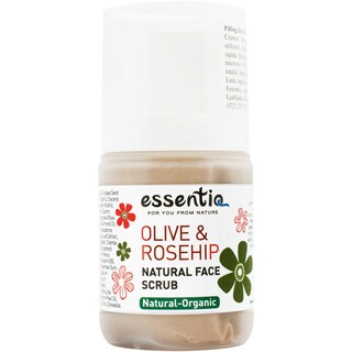 Essentiq | Pelling facial cu masline si macese 50ml