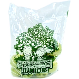 (produs ambalat) | Mere Golden Junior  1.5kg