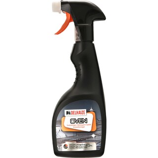 Delhaize | Solutie pentru curatat cuptorul 500ml