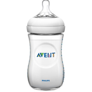 Avent | SCF69317 Biberon natural capacitate 260ml
