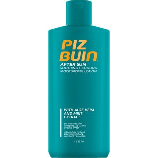 PizBuin | Lotiune dupa plaja  200ml
