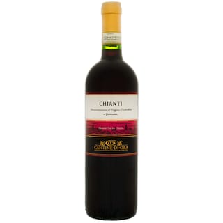 Cantine di Ora | Vin rosu  0.75L